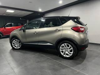 RENAULT Captur usata, con Alzacristalli elettrici