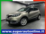 RENAULT Captur 1.5 dCi 8V 110 CV Start&Stop Energy R-Link