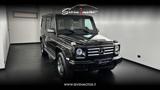 MERCEDES-BENZ G 350 d S.W.