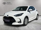 TOYOTA Yaris 1.5 Hybrid 5 porte Active