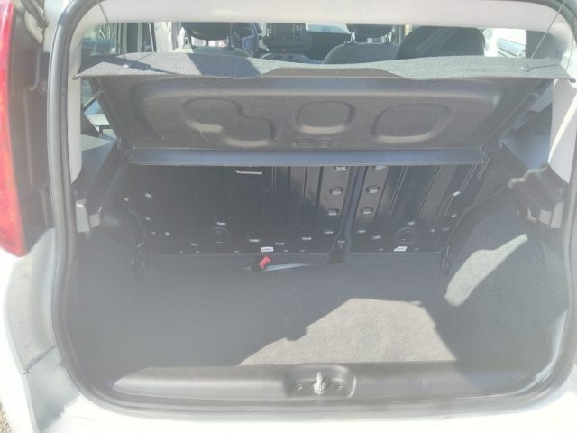 FIAT PANDA 1.0 FIREFLY S&S HYBRID CITY LIFE - foto 14