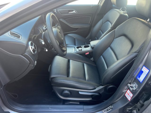 MERCEDES-BENZ A 180 D AUTOMATIC SPORT  AUTO PER NEOP - foto 10