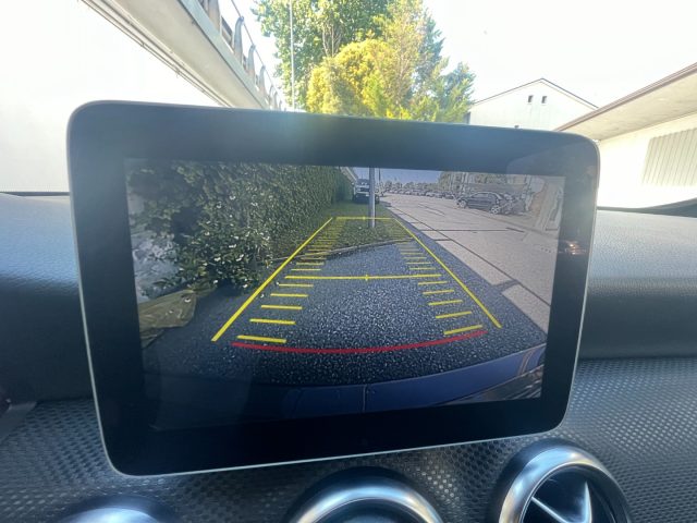 MERCEDES-BENZ A 180 D AUTOMATIC SPORT  AUTO PER NEOP - foto 16