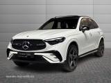 MERCEDES-BENZ GLC 300 de hybrid EQ 4Matic AMG Line Premium Plus