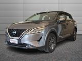 NISSAN Qashqai MHEV 140 CV Business