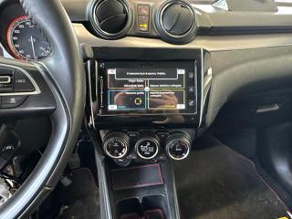SUZUKI Swift usata, con Sistema di navigazione