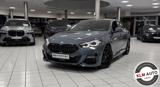 BMW 218 i Gran Coupé M sport aut