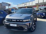 DACIA Duster Eco-G 120cv auto Journey FULL OPT.