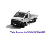 RENAULT Master TCS TA L3 T35 dCi 150 automatico telaio allestito