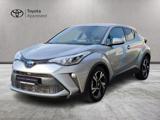 TOYOTA C-HR 1.8 Hybrid E-CVT Trend