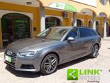 AUDI A4 AVANT 2.0 TDI 150 CV