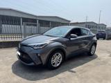 TOYOTA C-HR 1.8 Hybrid E-CVT Business
