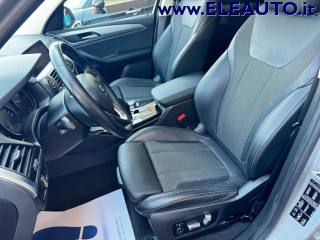 BMW X3 usata, con Fendinebbia