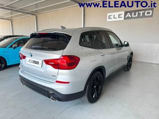 BMW X3 usata, con Autoradio