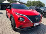 NISSAN Juke 1.6 HEV N-Connecta Auto