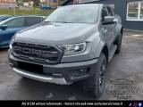 FORD Ranger Raptor 2.0 ECOBLUE 212 CV