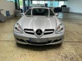 MERCEDES-BENZ SLK 350 V6 272CV FULL SERVICE ! OTTIME CONDIZIONI !
