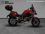 DUCATI Multistrada V4 S MULTISTRADA V4 S