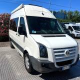 VENDO Caravan e Camper a Matera – foto 1