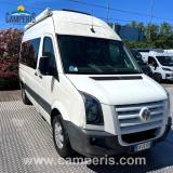 VENDO Caravan e Camper a Matera – foto 1