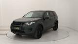 LAND ROVER Discovery Sport 2.0 td4 HSE Luxury awd 150cv auto