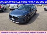 FORD Focus 1.0 Hybrid 125 CV Active GARANZIA FINO  06-2029