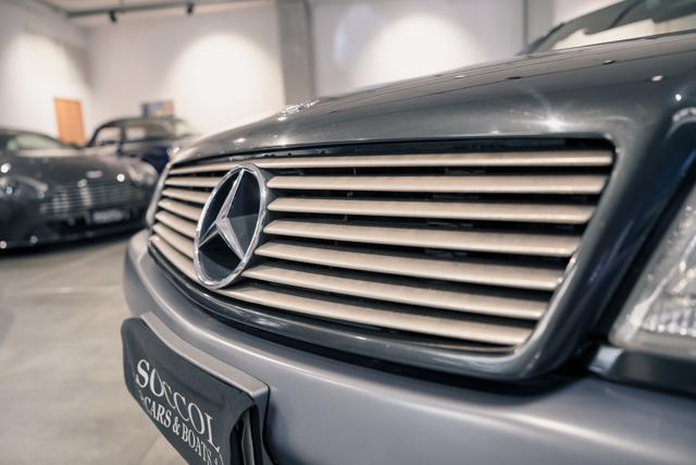 MERCEDES-BENZ SL 320 CAT - foto 41