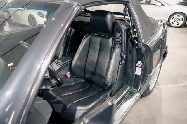 MERCEDES-BENZ SL 320 CAT - foto 21