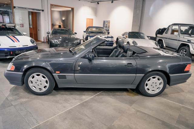 MERCEDES-BENZ SL 320 CAT - foto 43