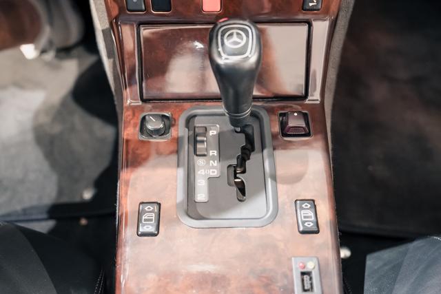 MERCEDES-BENZ SL 320 CAT - foto 29