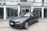 BMW 320 i xDrive aut.Touring Msport
