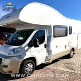VENDO Caravan e Camper a Sassari – foto 1