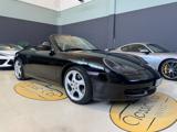 PORSCHE 996 Carrera 3.4 CABRIO / BOOK SERVICE PORSCHE