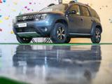 DACIA Duster 1.6 115 CV S&S 4x2 S&S Serie Speciale Brave2