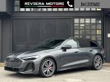 AUDI A5 Avant TFSI 204CV S tronic  S Line edition
