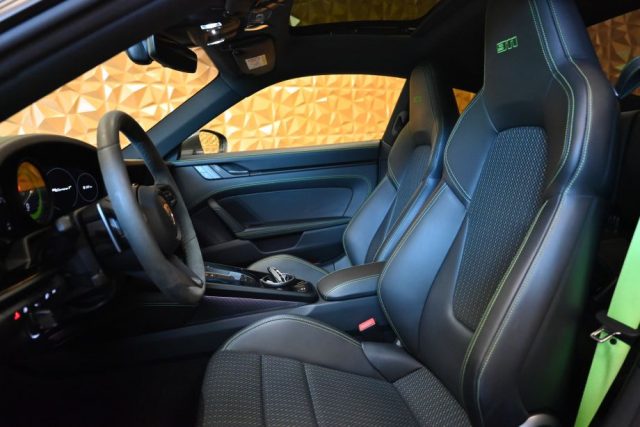PORSCHE 992 usata 23