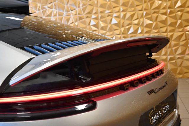 PORSCHE 992 usata 55