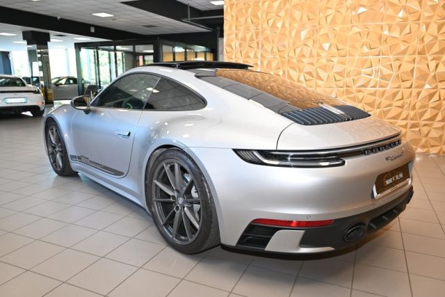 PORSCHE 992 usata 63