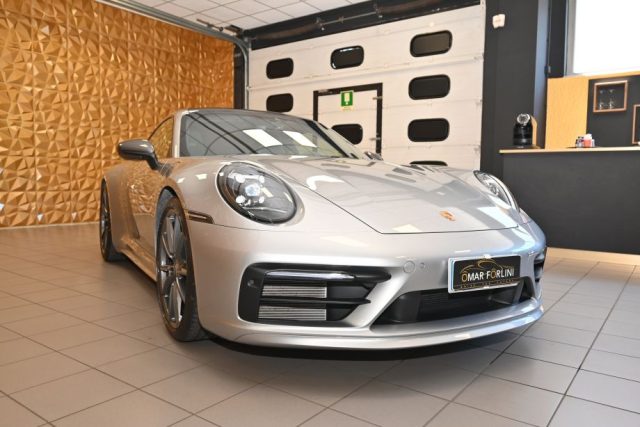 PORSCHE 992 usata 60