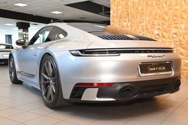 PORSCHE 992 usata 74
