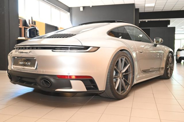 PORSCHE 992 usata 75