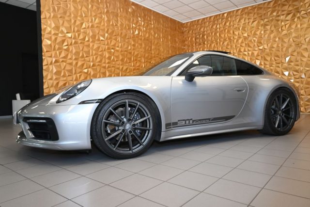 PORSCHE 992 usata 80