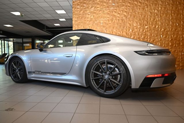PORSCHE 992 usata 81
