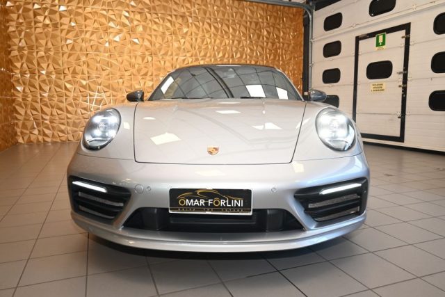 PORSCHE 992 usata 61