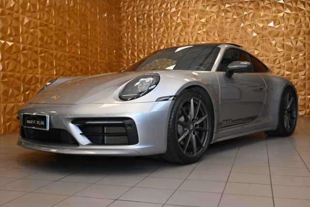PORSCHE 992 usata 70