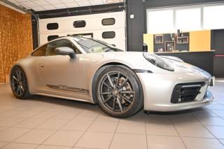 PORSCHE 992 usata 6