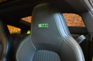 PORSCHE 992 usata 41