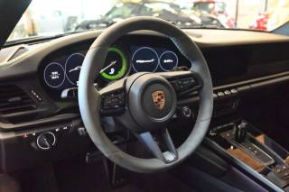 PORSCHE 992 usata 33
