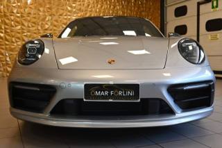 PORSCHE 992 usata 4