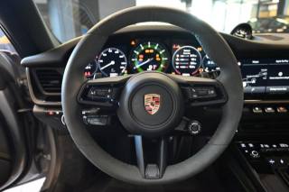 PORSCHE 992 usata 34